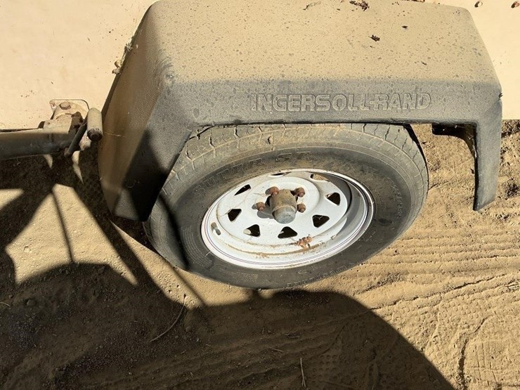 ingersoll-rand-portable-adj.-light-plant,-diesel-image-9