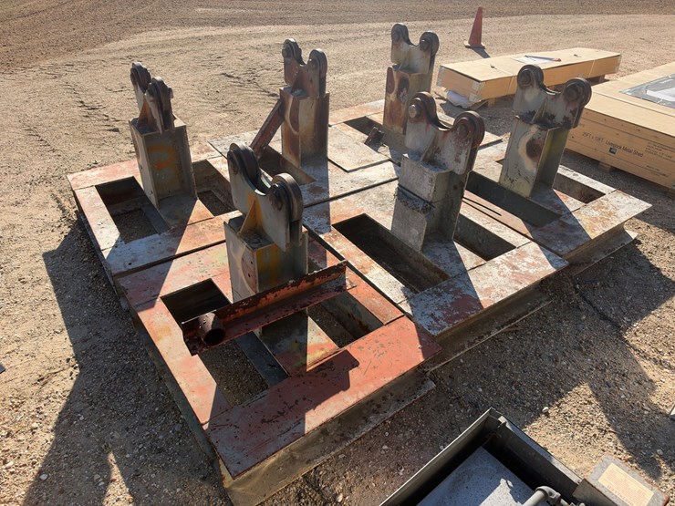 #41439-•-(6)-rolling-pipe-rollers-image-3