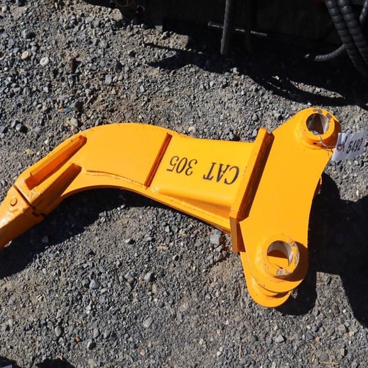 CATERPILLAR 305