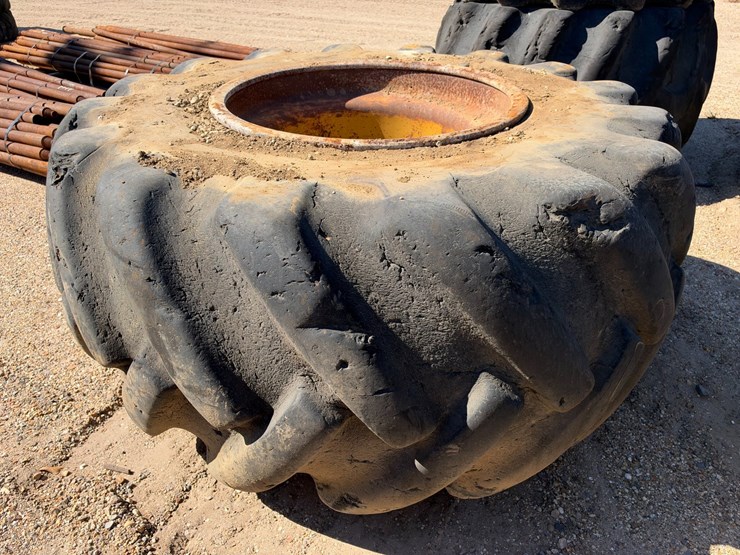 #41607-•-heavy-duty-skidder-tire-image-1