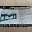 #4064-•-landhonor-45"-pallet-fork-frame-attachment-with-bale-spear-and-2"-hitch-receiver-image-1