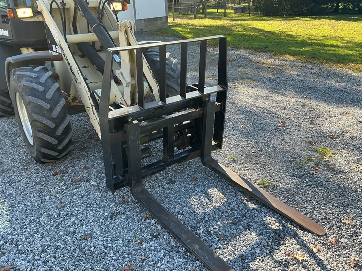#326-•-2005-ingersoll-rand-wl-350-compact-wheel-loader-image-36