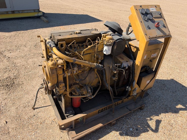 #46907-•-2003-caterpillar-epg-ltd-model-3054t-image-3