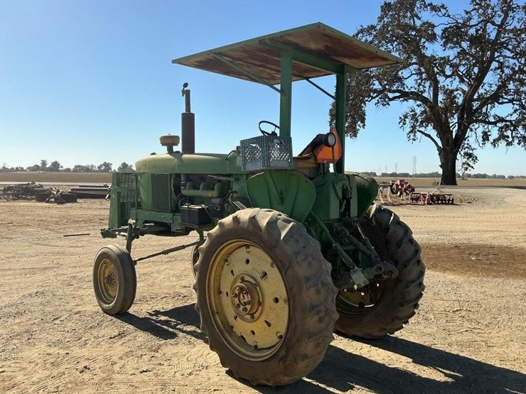 john-deere-4020-hi-crop-tractor-image-4