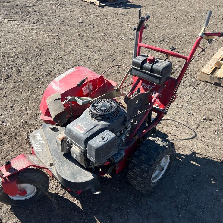 Honda Turf Teq