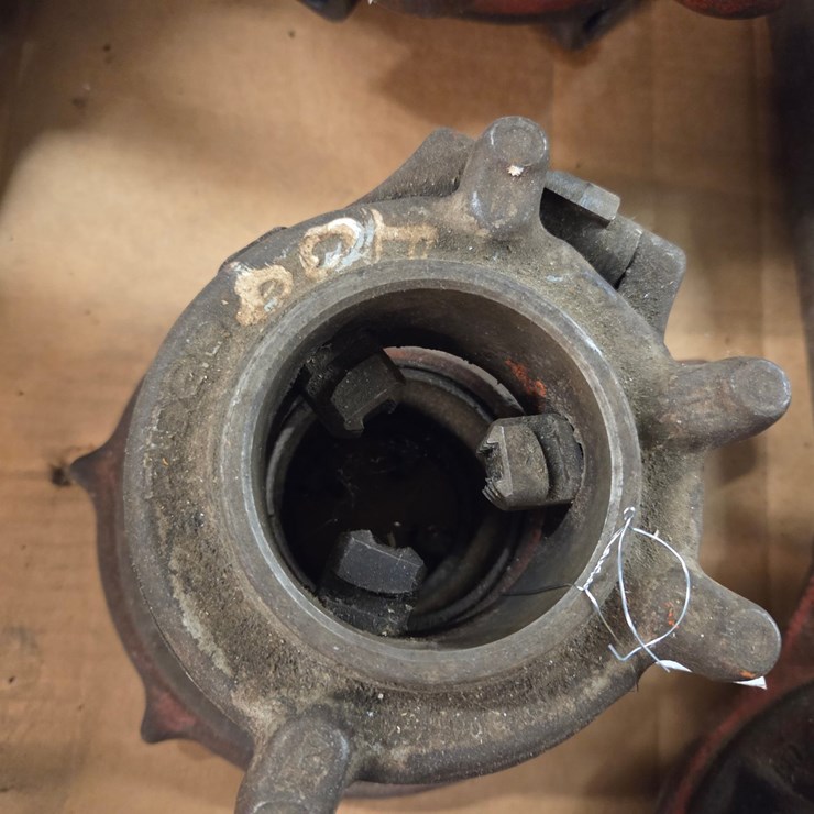 #65 • Rigid pipe threader