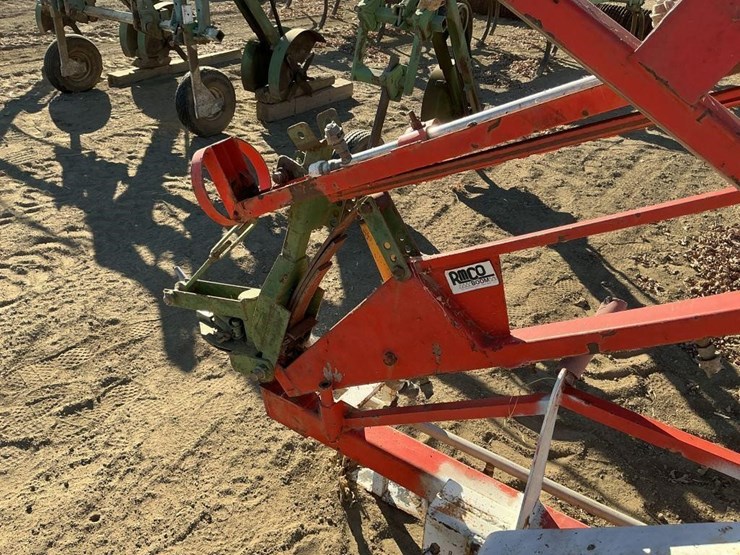 rmco-40'-3-pt-x-fold-spray-boom-attachment-image-6