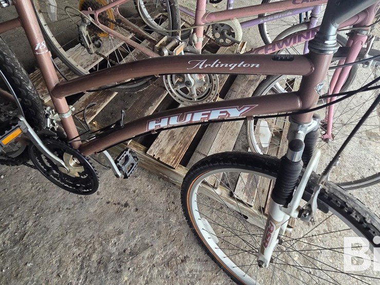 schwinn/trek/huffy-bicycles-image-17