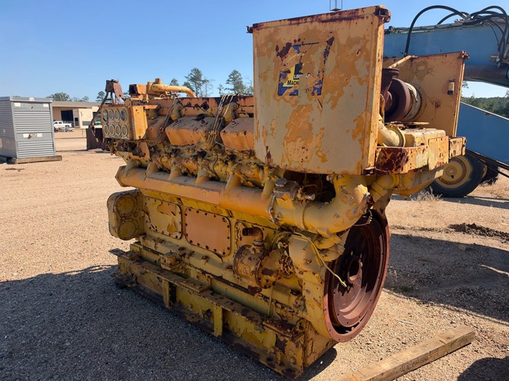 #46909-•-cat-398-diesel-engine-image-2