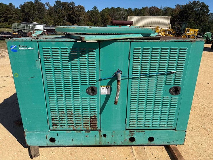 cummins-power-generation-commercial-stationary-diesel-generator-(96-actual-hours)-image-6