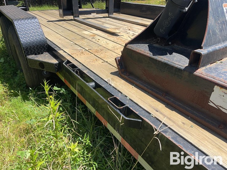 2022-norstar-ironbull-20’-x-83”-t/a-equipment-trailer-image-11
