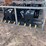#4073-•-landhonor-72"-skid-steer-hydraulic-skeleton-grapple-bucket-attachment-image-1