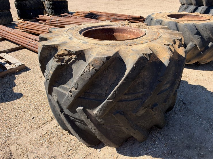 #41608-•-united-heavy-duty-skidder-tire-image-2