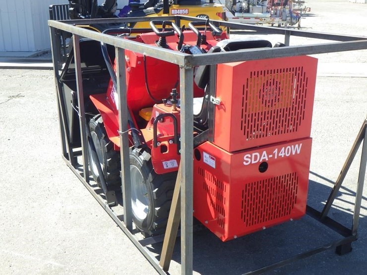 2026-agt-sda-140w-wheel-loader-image-4