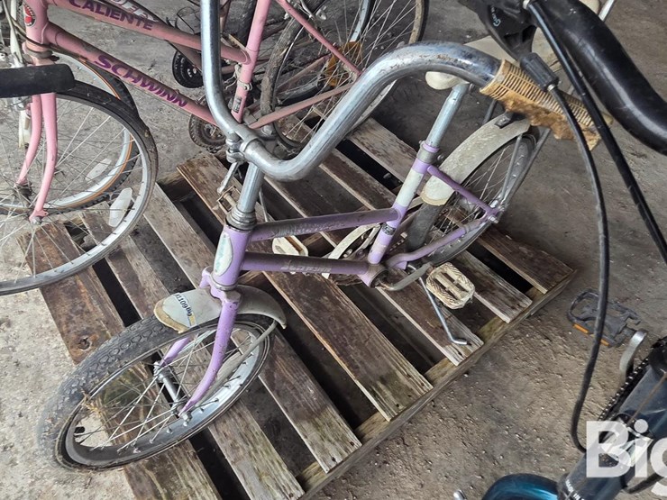 schwinn/trek/huffy-bicycles-image-11