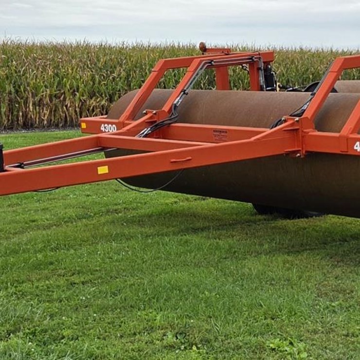 Rite Way 4300 Land Roller