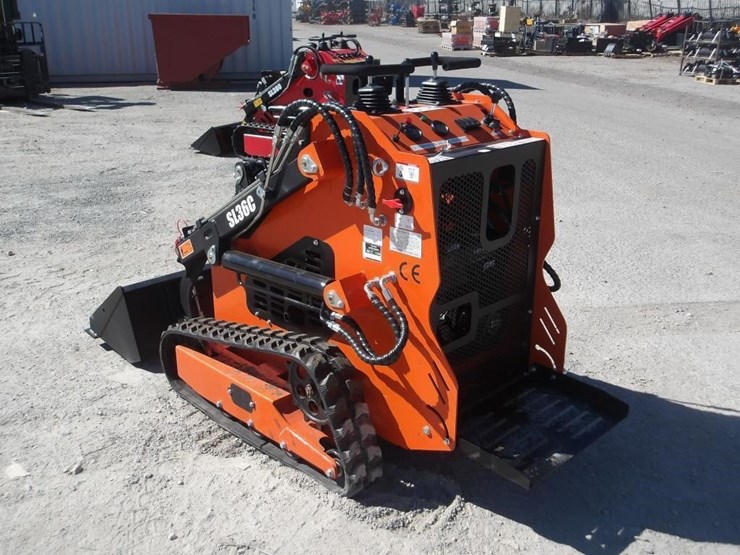 2026-sdlool-sl36c-skid-steer-loader-image-4
