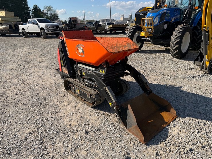 #4094-•-2021-cormidi-c85-self-loading-mini-dumper-image-7