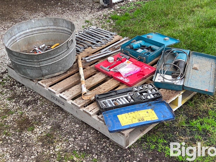combination-wrenches-&-power-tools-image-3