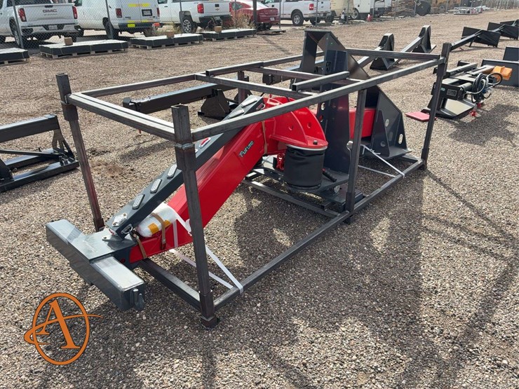 future-ft-fwq80-fifth-wheel-wrecker-(pneumatic-cylinder-type)-image-2