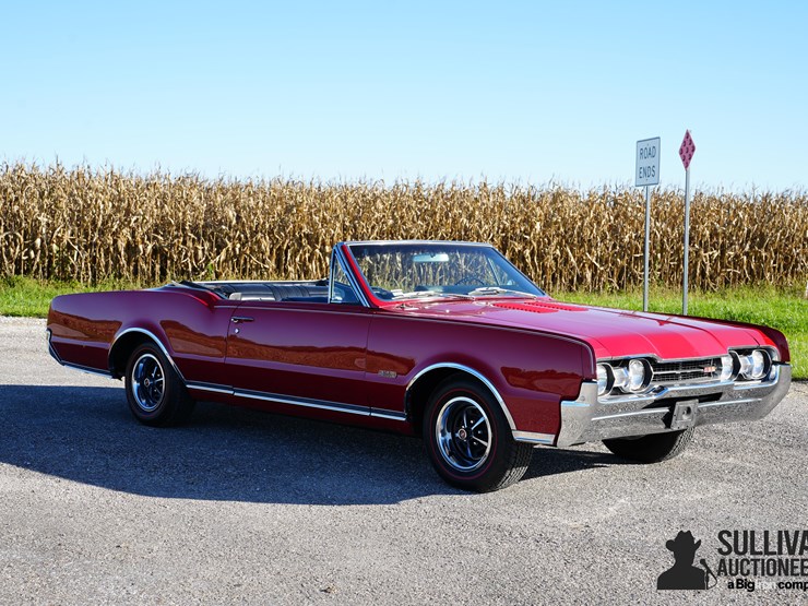 run-#85---1967-oldsmobile-442-convertible-image-3