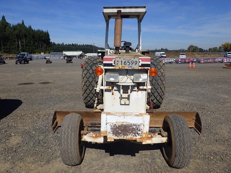 1998-huber-maintainer-m-850c-motor-grader-image-8