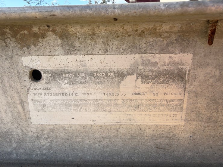 #41634-•-20-ft-welded-aluminum-boat-and-trailer-image-10