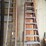 #23-•-10-ft-"a"-ladder-with-8-ft-extension-(broken)-&-24-ft-extension-ladder-image-1