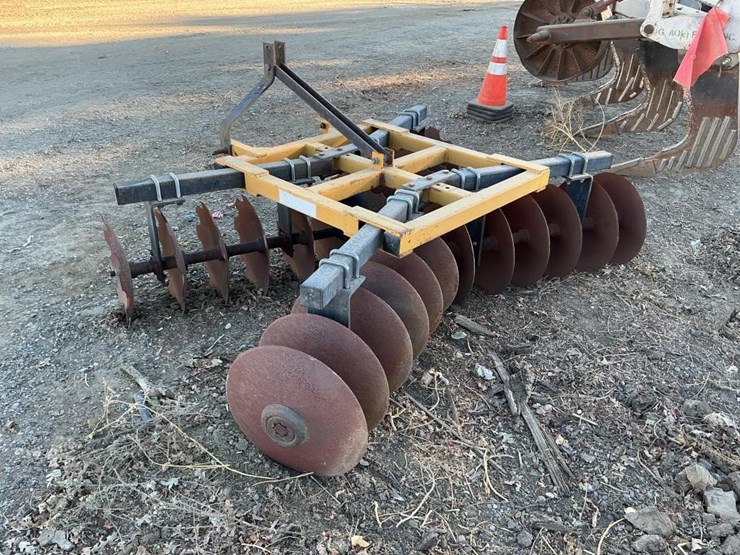 king-kutter-8'-3-pt-offset-disc-image-5