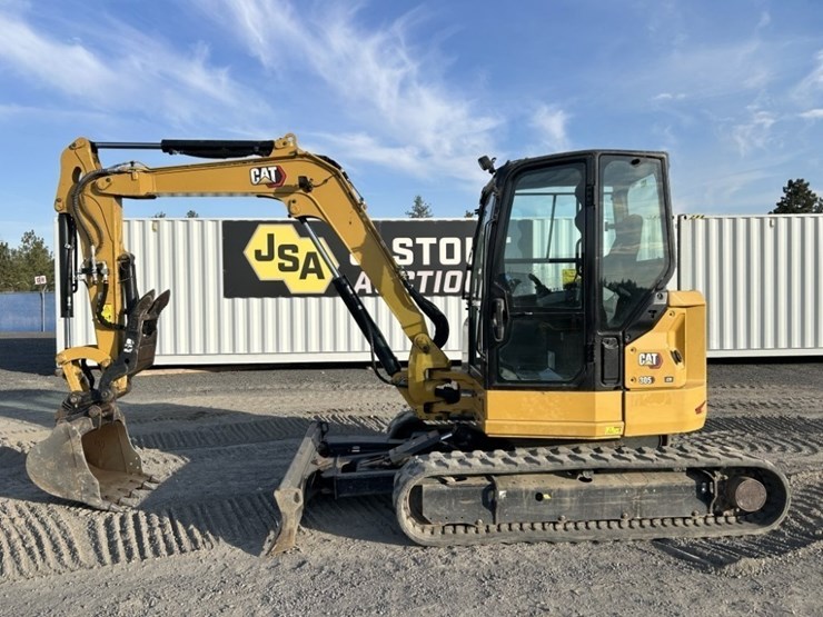 2023-caterpillar-305cr-mini-hydraulic-excavator-image-2