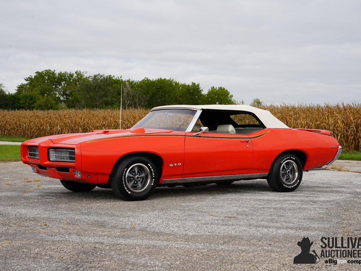 run-#80---1969-pontiac-gto-convertible-image-8