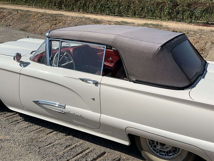 1959-ford-thunderbird-convertible---nice!-image-19
