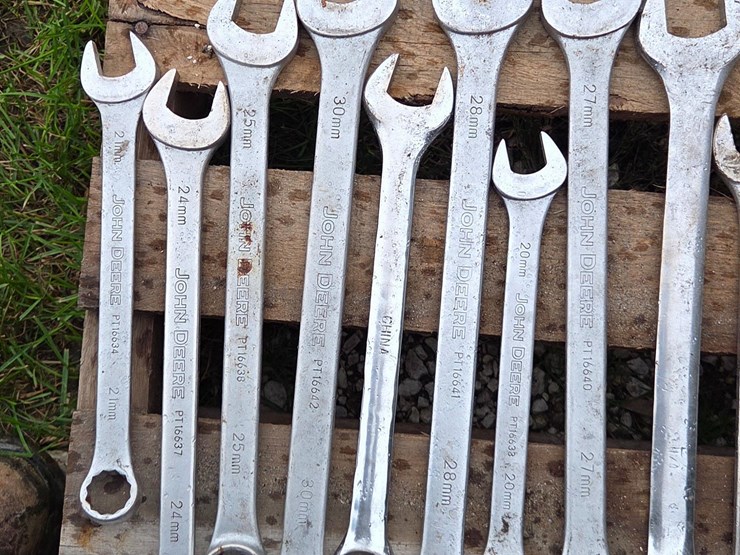 combination-wrenches-&-power-tools-image-13