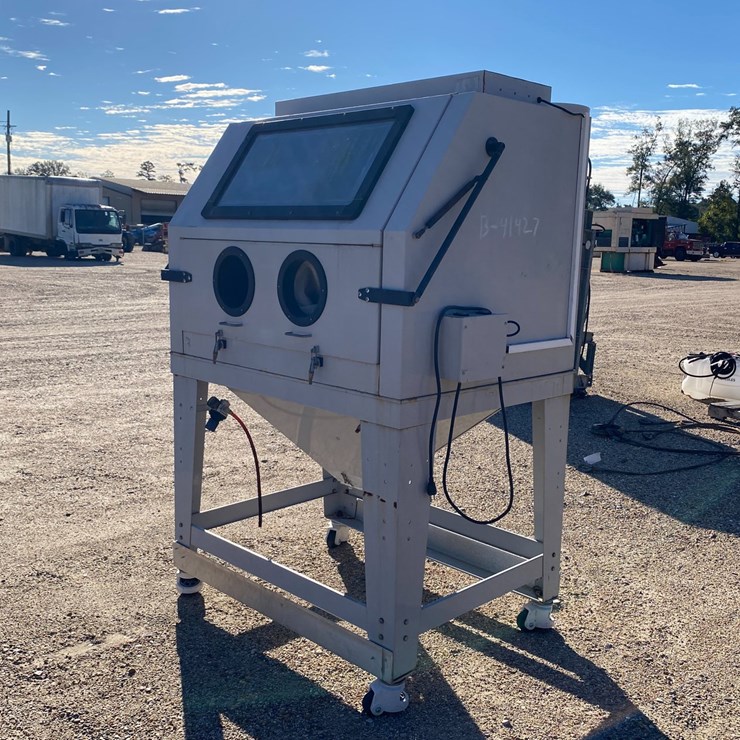 #41427 • SAND BLASTER