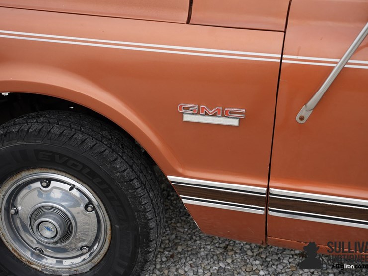 run-#116---1970-gmc-sierra-grande-custom-1500-pickup-image-16