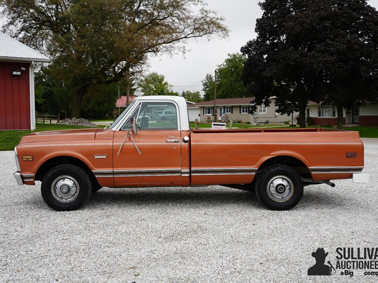 run-#116---1970-gmc-sierra-grande-custom-1500-pickup-image-8