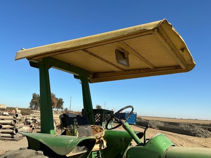 john-deere-4320-tractor,-diesel-image-11