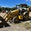 2007-komatsu-wb146-5-loader-backhoe,-4,100hrs-image-1
