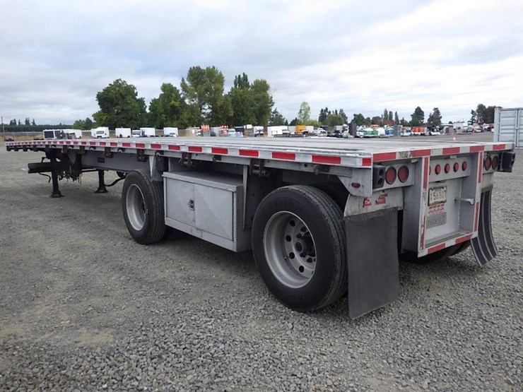 1998-ravens-45'-t/a-flatbed-trailer-image-2
