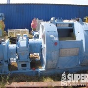 2011 HONGHUA JC40DB 1500HP AC Drwwks