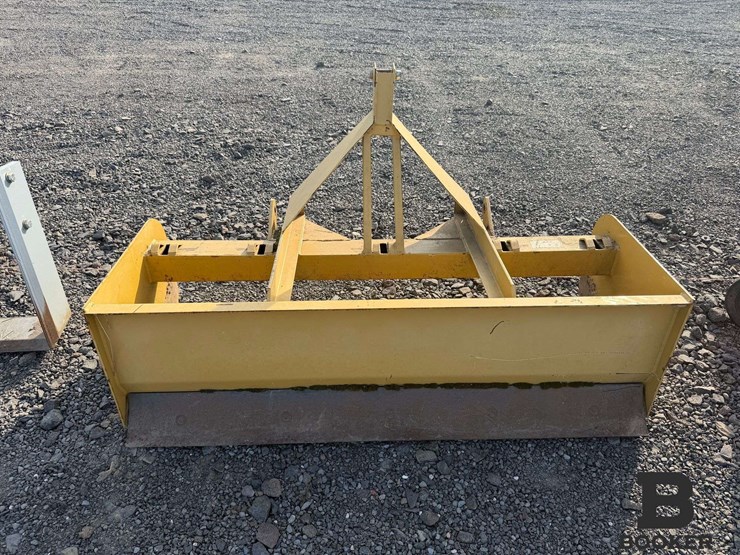 king-kutter-5'-box-scraper-image-4