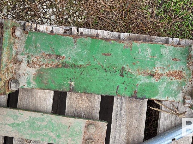 john-deere-tractor-parts-&-vittetoe-chaff-spreader-part-image-9