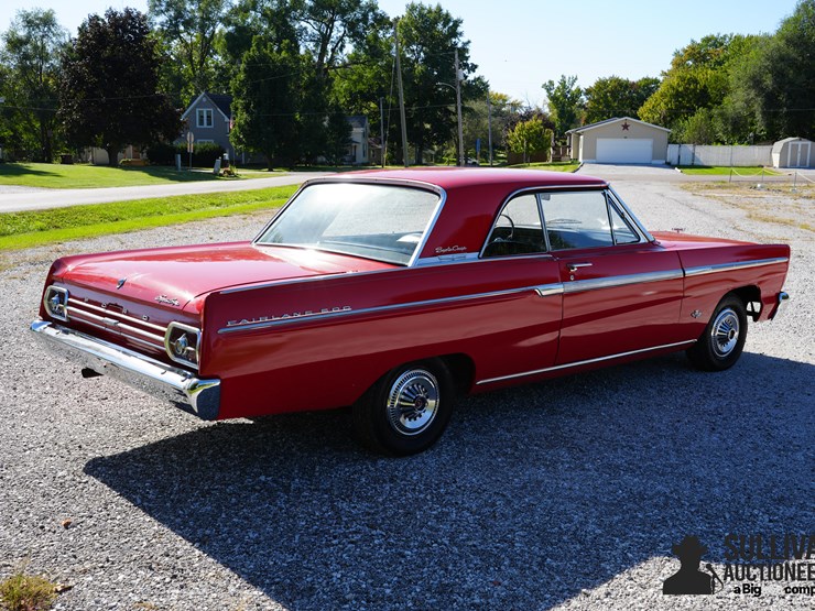 run-#101---1965-ford-fairlane-500-sports-coupe-image-5
