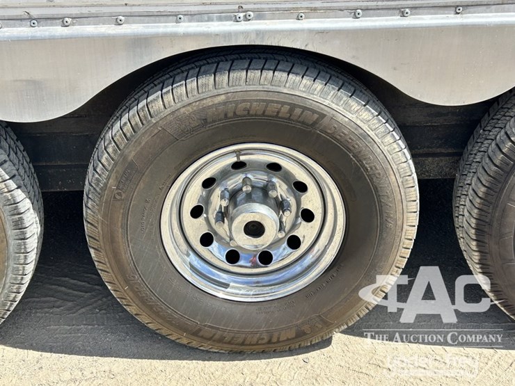2015-tpd-trailers-cv8548tr-enclosed-car-hauler-gooseneck-trailer,-21,000#gvwr,-47'-box,-8'-interior-height,-mile-marker-pec8-winch,-equalizer-system.-image-12