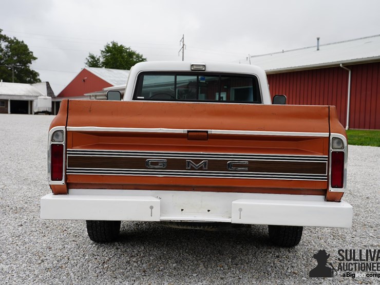 run-#116---1970-gmc-sierra-grande-custom-1500-pickup-image-6