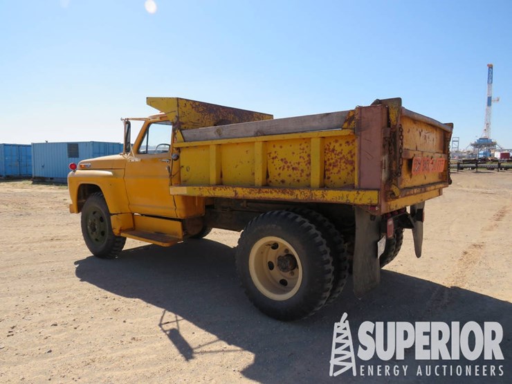 1970-ford-f-504-s/a-dump-truck-image-4
