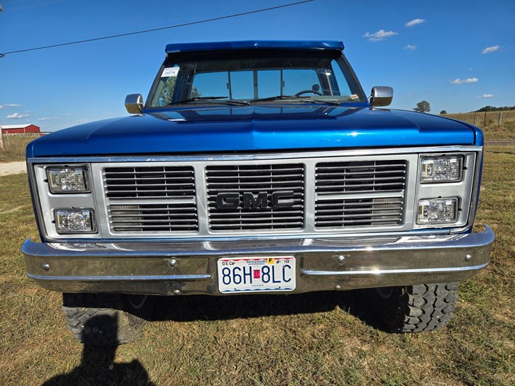 #25276-•-1986-gmc-k2500-pickup-truck-image-21