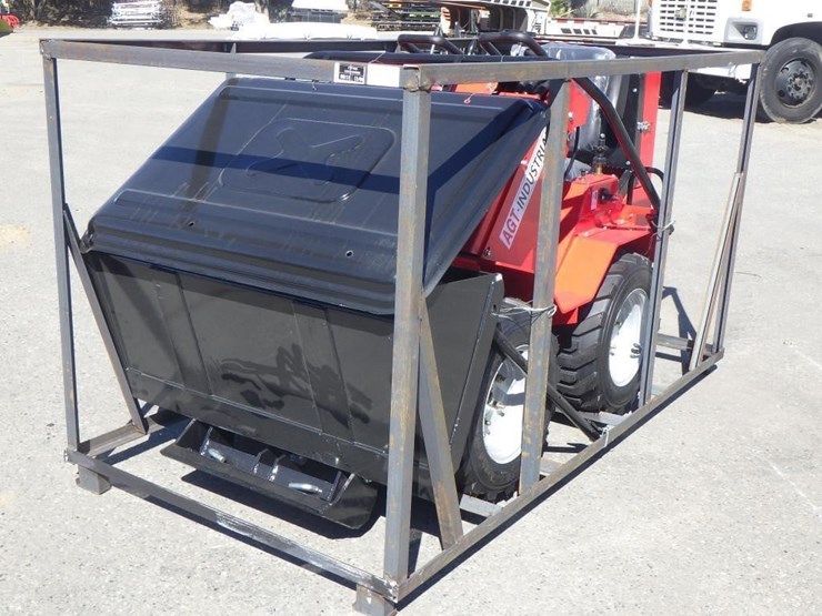 2026-agt-sda-140w-wheel-loader-image-1