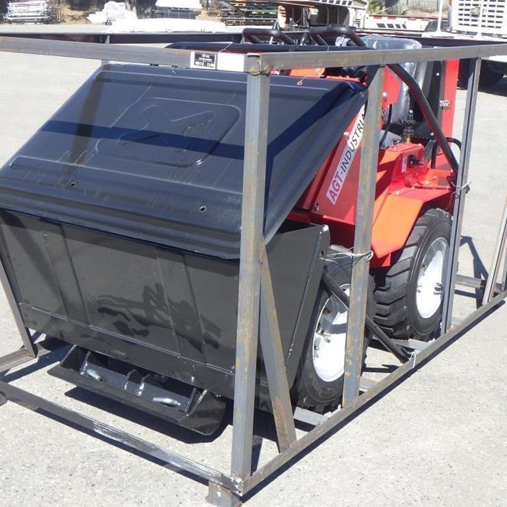 2026 AGT SDA-140W Wheel Loader