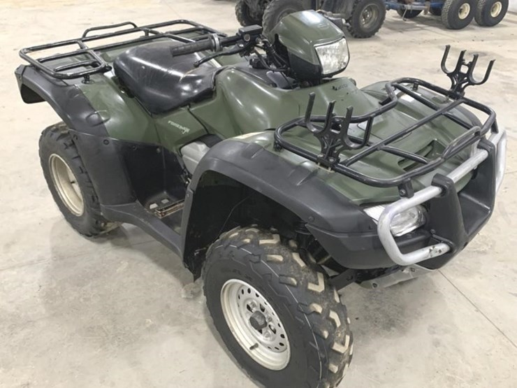 honda-450-rancher-4-wheeler-atv,-4wd-image-1